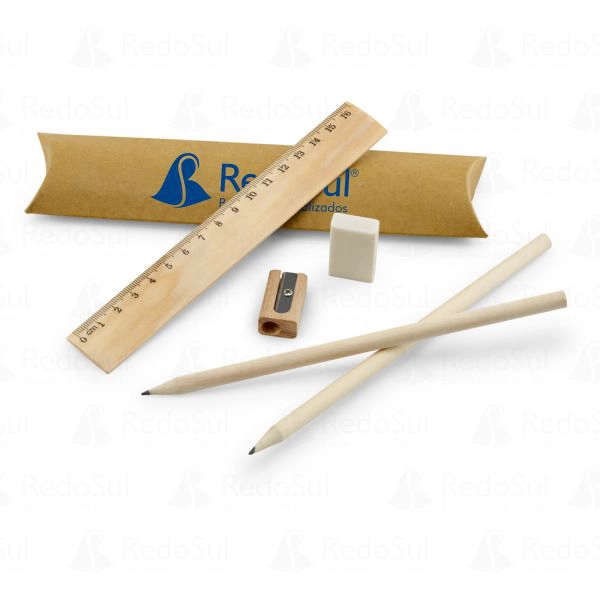 RD 51932-Kit escolar personalizado em Montes-Claros-MG RD 51932-Kit escolar personalizado em Montes-Claros-MG