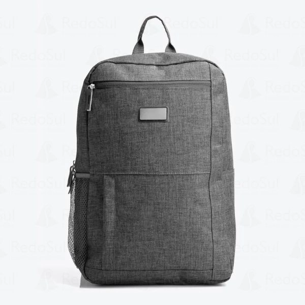 Mochila Personalizada em Poliéster
