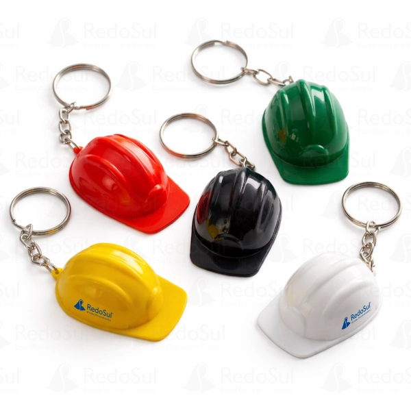 RD 7614493-chaveiro capacete personalizado | Ijui-RS