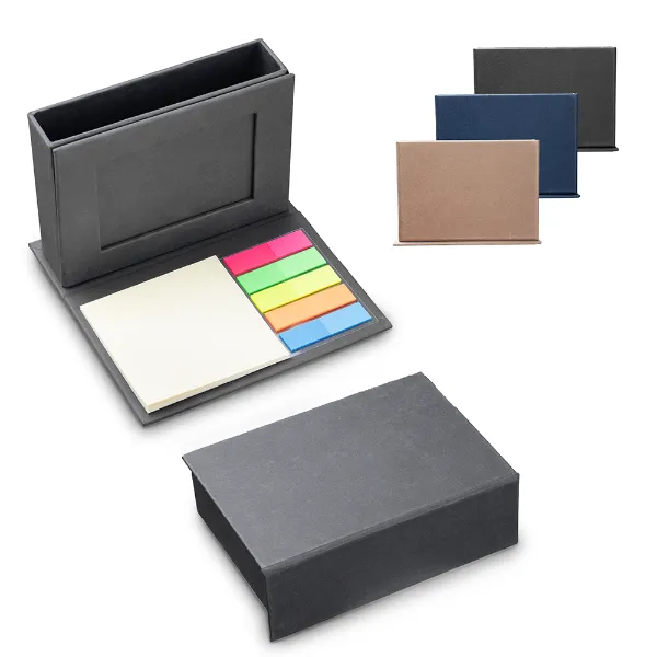 RD 8100032-Mini Caderno personalizado com bloco autocolante em Pato-Branco-PR RD 8100032-Mini Caderno personalizado com bloco autocolante | Pato-Branco-PR