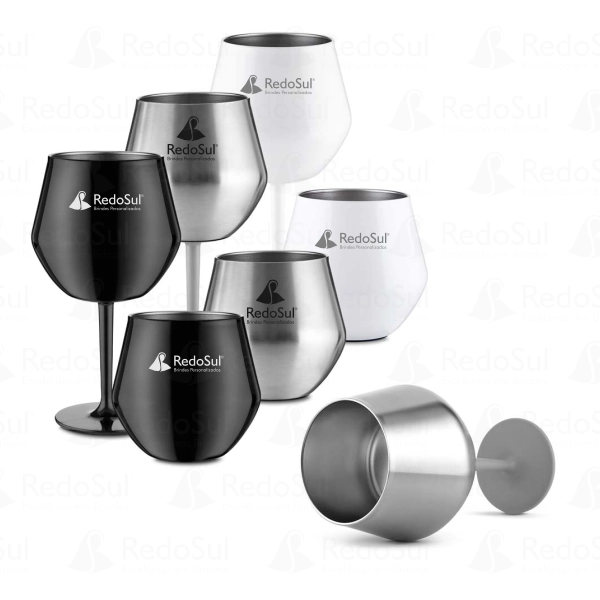 Copo Taça Térmico Personalizado