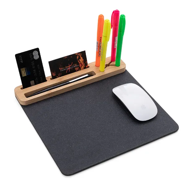 RD 8110350-Mouse pad personalizado de bambu em Itaborai-RJ RD 8110350-Mouse pad personalizado de bambu em Itaborai-RJ