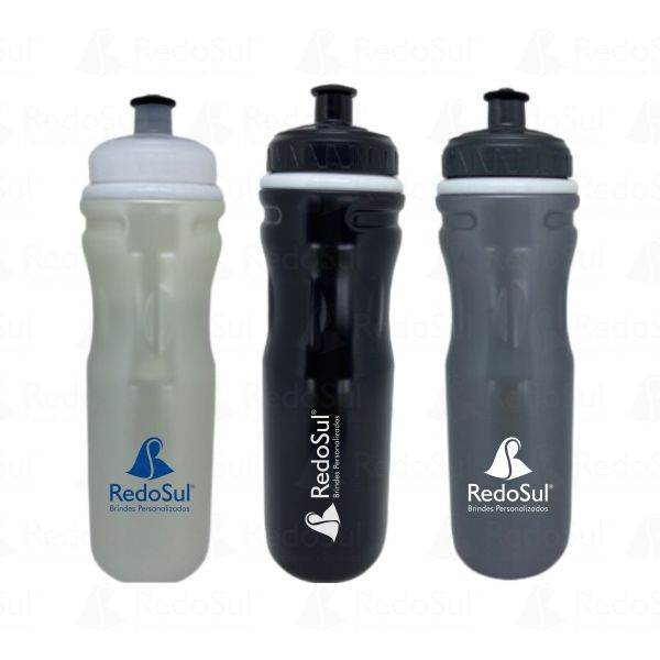 Squeeze térmico personalizado de 600 ml