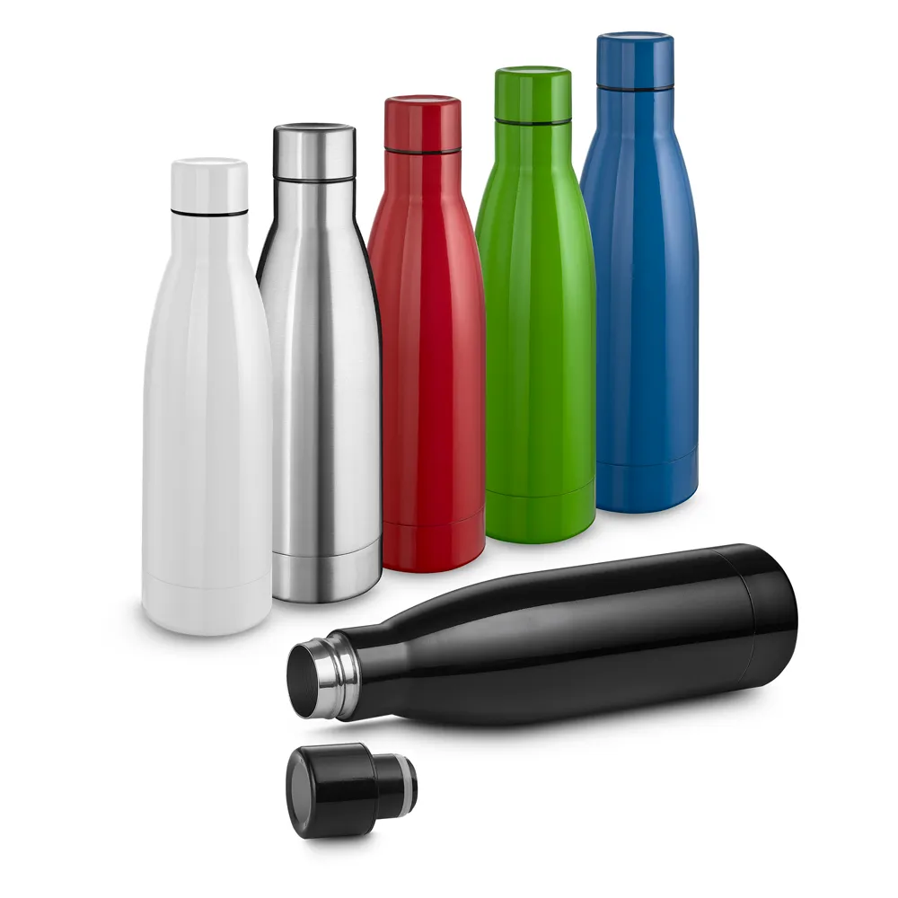 Garrafa Térmica Personalizada 450 ml
