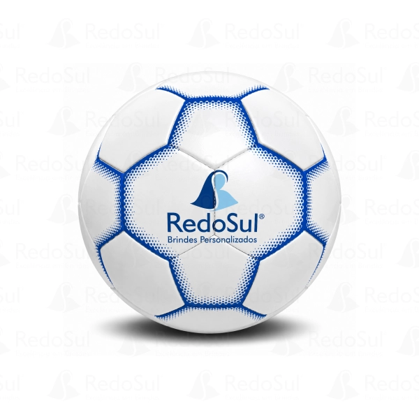 Bola Personalizada em Couro Sintético