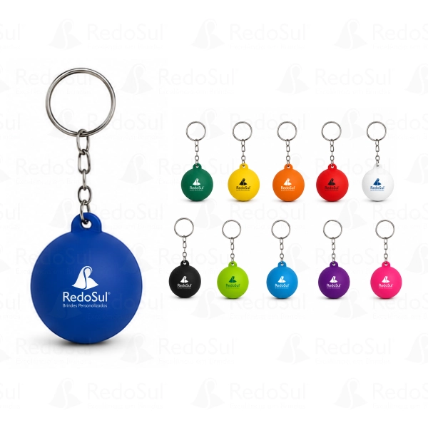 RD 8118532-Chaveiro Bola Lisa vinil oca Personalizada em Itaqui-RS RD 8118532-Chaveiro Bola Lisa vinil oca Personalizada | Itaqui-RS