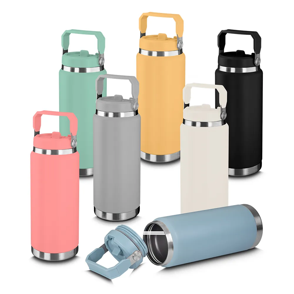 RD 8119130-Garrafa Termica Personalizada de 900 ml em Macapa-AP