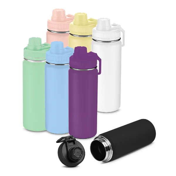 RD 8128900 S-Garrafa Personalizada em Aço Inox
