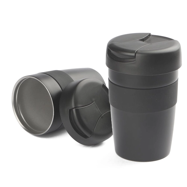 RD 8148400-Caneca em aço inox personalizada
