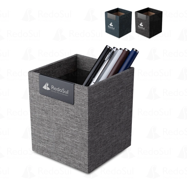 RD 8200100-Porta Objetos personalizado reciclável RD 8200100-Porta Objetos personalizado reciclável