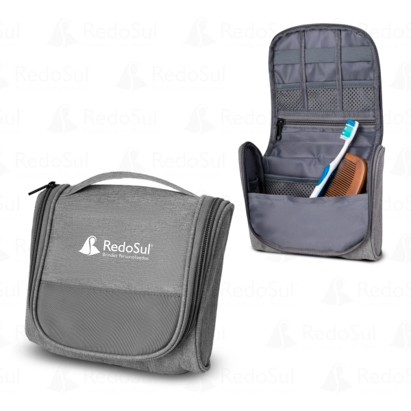 RD 832108-Necessaire em poliéster 300D Personalizada em Entre-Rios-do-Oeste-PR RD 832108-Necessaire em poliéster 300D Personalizada | Entre-Rios-do-Oeste-PR