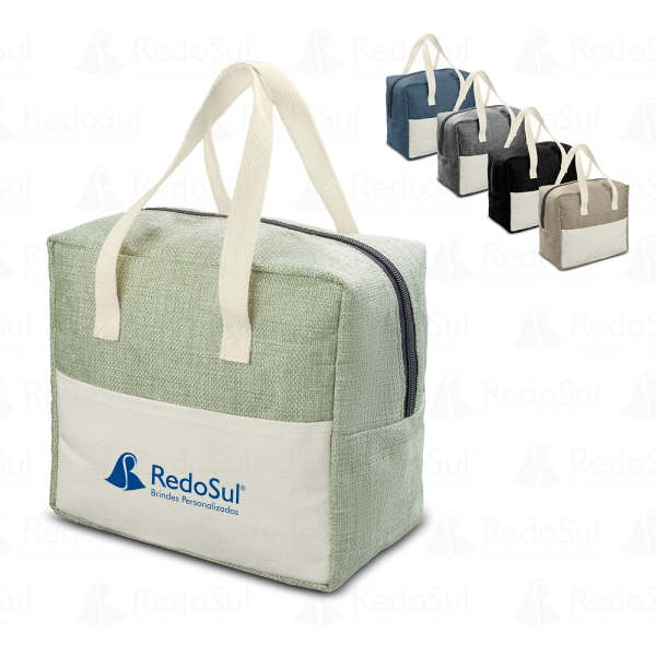 Bolsa Térmica Personalizada