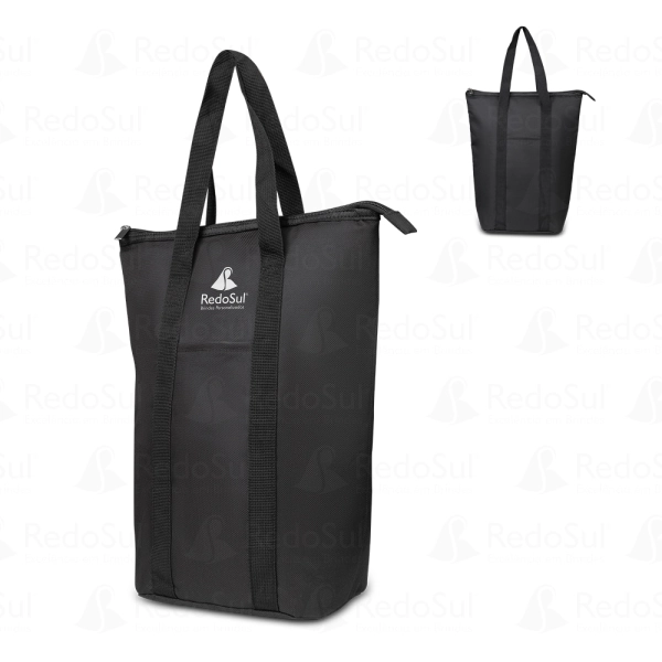 Bolsa Térmica Personalizada para vinhos