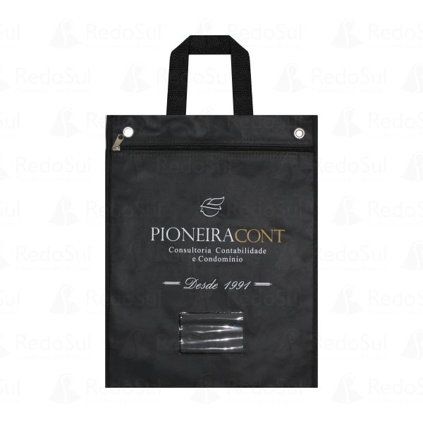 Malote Personalizado com alça