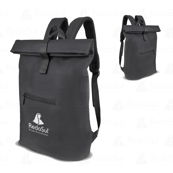 RD 833110-Mochila para notebook | Santa-Monica-PR