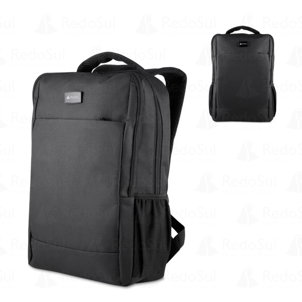 RD 833120-Mochila para notebook Personalizada 13 litros | Alvinopolis-MG