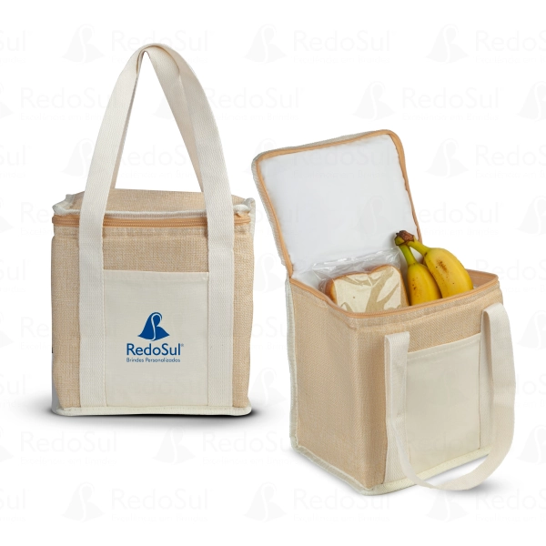RD 833210-Bolsa Térmica Personalizada em algodão e Juta Sintética em Vere-PR RD 833210-Bolsa Térmica Personalizada em algodão e Juta Sintética | Vere-PR