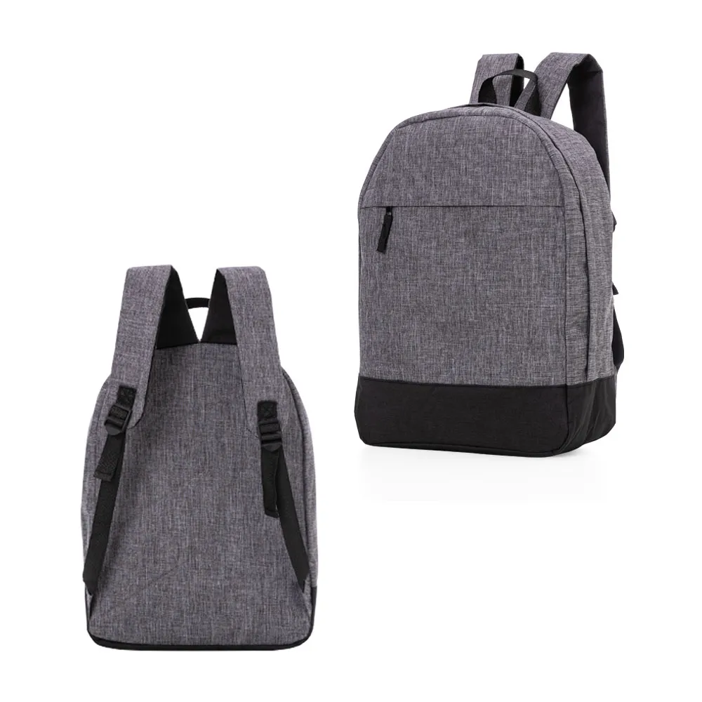 RD 833290-Mochila Personalizada sem divisão para notebook | Parintins-AM