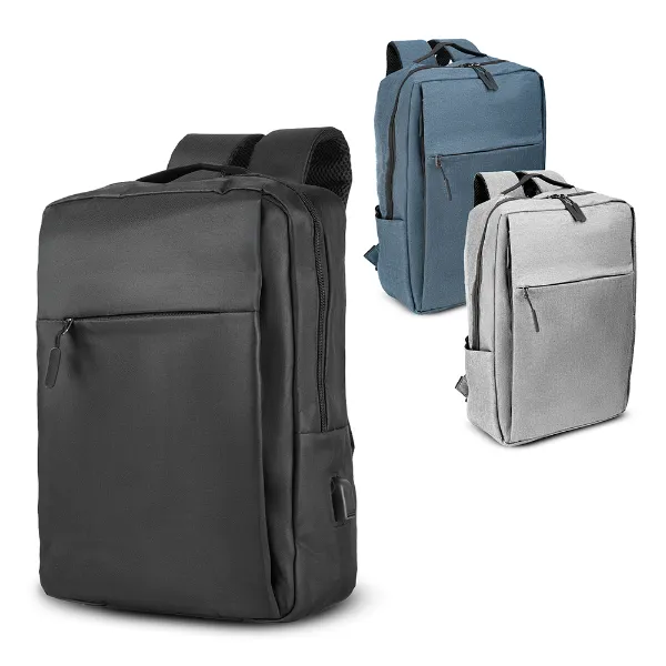 RD 833320-Mochila Personalizada para Notebook