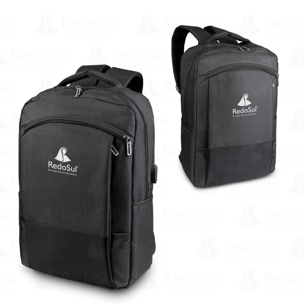 RD 833440-Mochila para notebook personalizada