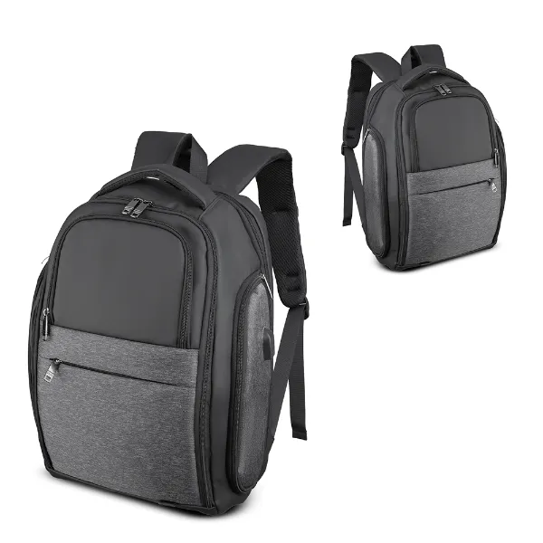 RD 833590-Mochila Premium personalizada RD 833590-Mochila Premium personalizada