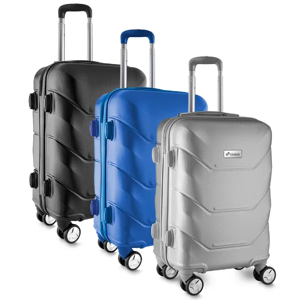 RD 833600-Mala de Viagem Personalizada pequena