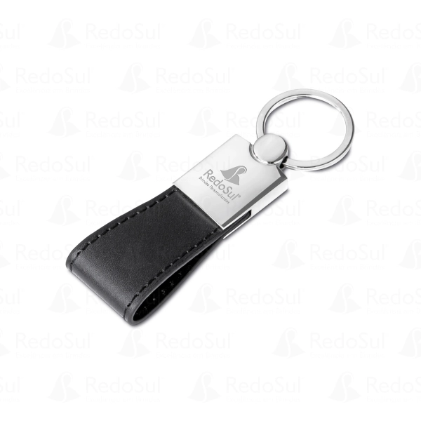RD 860685-Chaveiro Executivo Personalizado