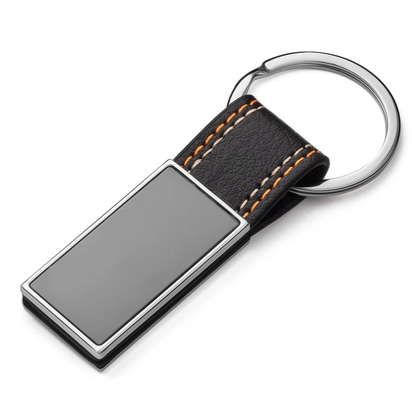 RD 867010-Chaveiro Personalizado Metálico | Redencao-PA