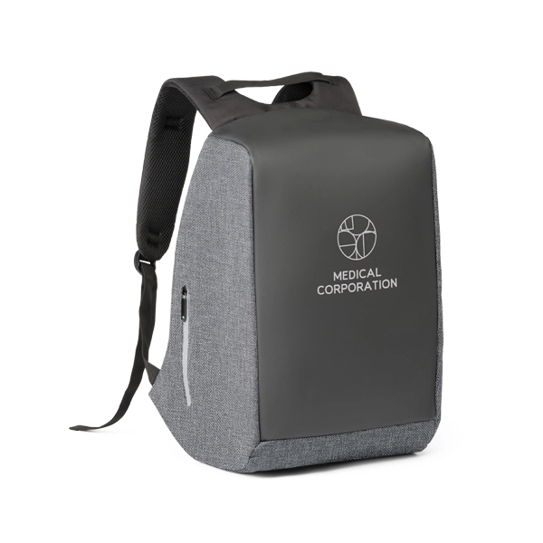 RD 92176-Mochila Anti-Furto Personalizada RD 92176-Mochila Anti-Furto Personalizada