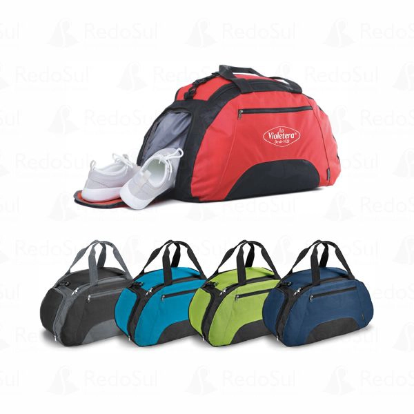 RD 92511-Bolsa Esportiva Personalizada | Vitoria-do-Santo-Antao-PE