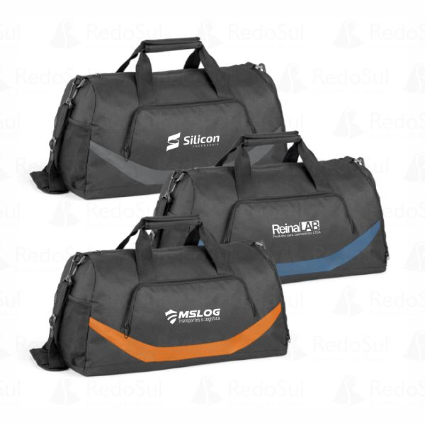 RD 92517-Bolsa Esportiva Personalizada | Vitoria-do-Santo-Antao-PE