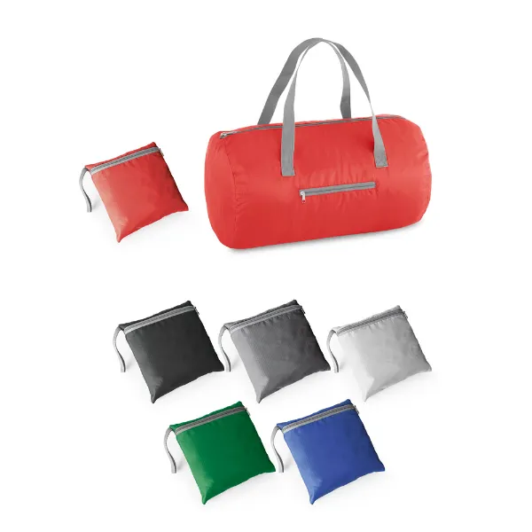 RD 92568-Sacola esportiva dobrável Personalizada | Mandirituba-PR