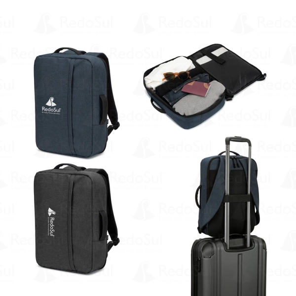 Mochila para notebook personalizada 15'6
