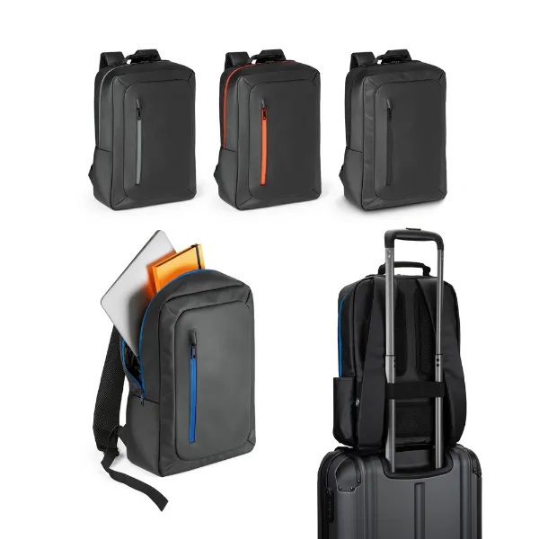 RD 92637-Mochila para Notebook Personalizada RD 92637-Mochila para Notebook Personalizada