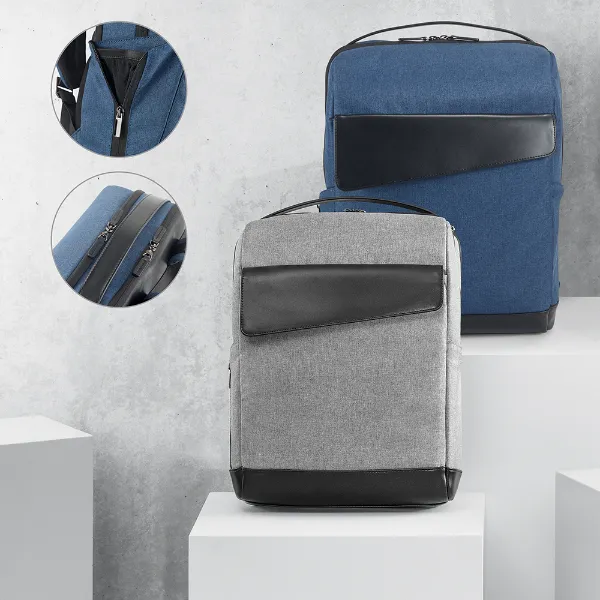 RD 92681-Mochila Personalizada para Notebook em Entre-Rios-do-Sul-RS RD 92681-Mochila Personalizada para Notebook | Entre-Rios-do-Sul-RS