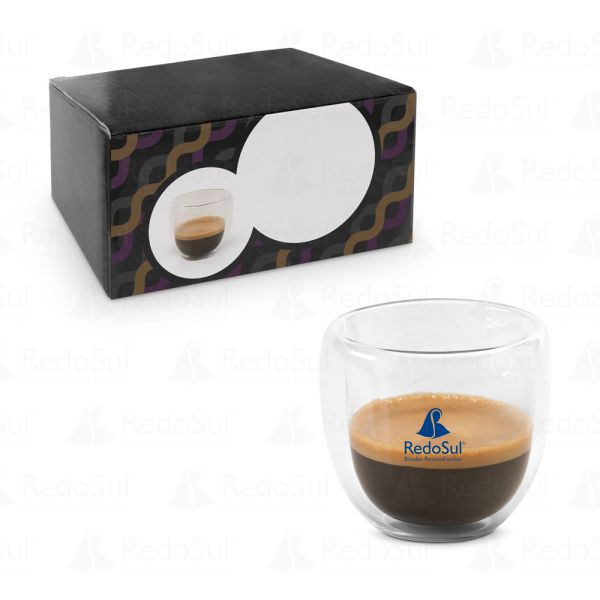 RD 93873-Conjunto de café personalizado em Mage-RJ RD 93873-Conjunto de café personalizado | Mage-RJ