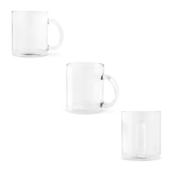 RD 94318-Caneca em vidro personalizada em Maracanau-CE RD 94318-Caneca em vidro personalizada | Maracanau-CE