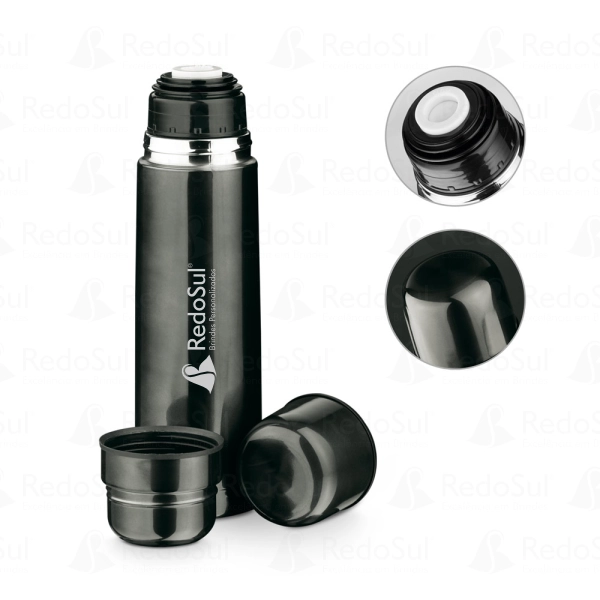 RD 94667-Squeeze térmico personalizado com parede dupla RD 94667-Squeeze térmico personalizado com parede dupla