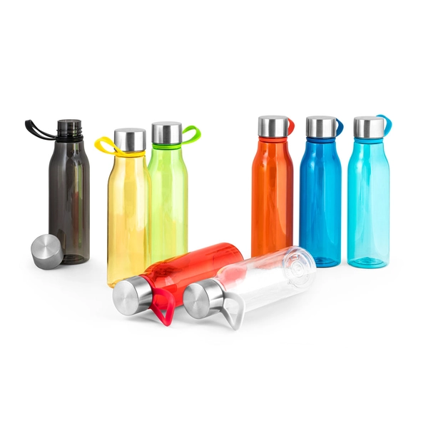 RD 94782-Squeeze personalizado em PET 590 ml RD 94782-Squeeze personalizado em PET 590 ml