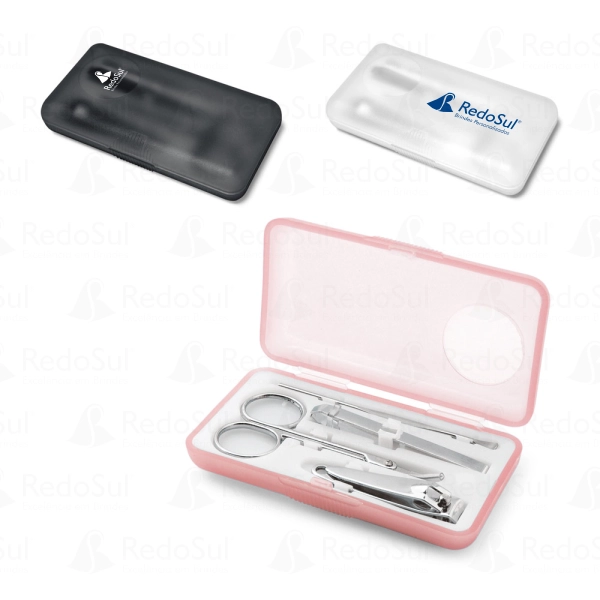 RD 94843-Kit de Manicure Personalizado