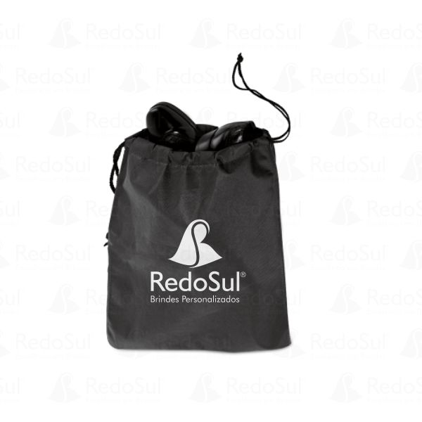 RD 92851-Bolsa para Sapatos Personalizada | Passo-Fundo-RS