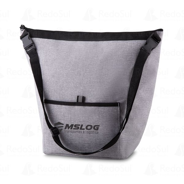 RD 833304-Bolsa Sacola Térmica Personalizada | Sumare-SP
