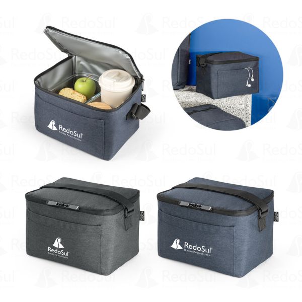 RD 98427-Bolsa Térmica Personalizada | Aracatuba-SP