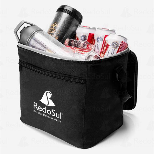 RD 7015151-Bolsa Térmica Personalizada | Praia-Grande-SP