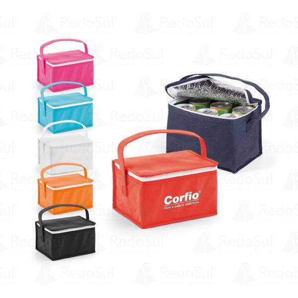 RD 98409-Bolsa Térmica Personalizada | Itu-SP