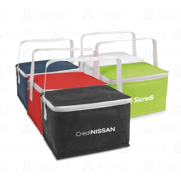 RD 98406-Bolsa Térmica Personalizada | Itu-SP