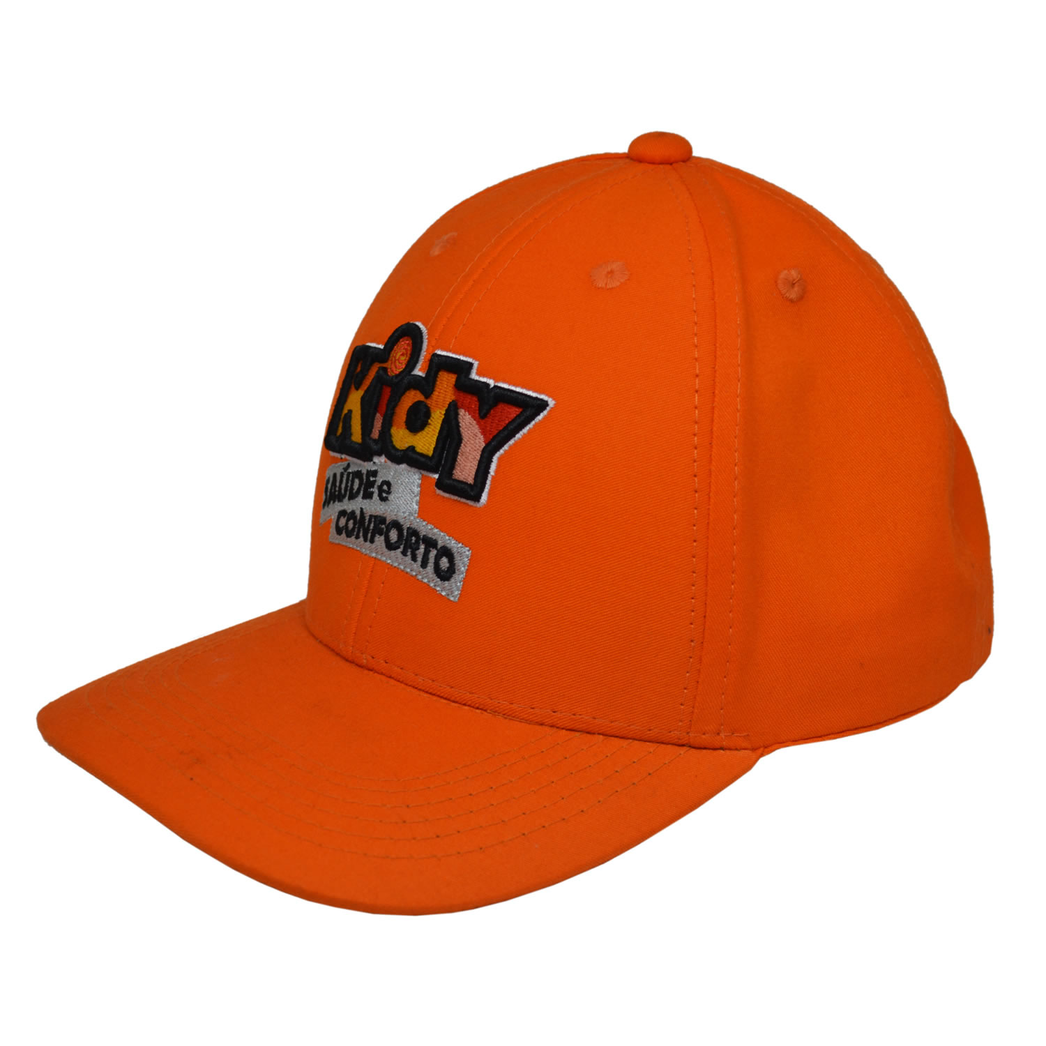 RD 890159-Boné Personalizado 6 gomos | Celso-Ramos-SC