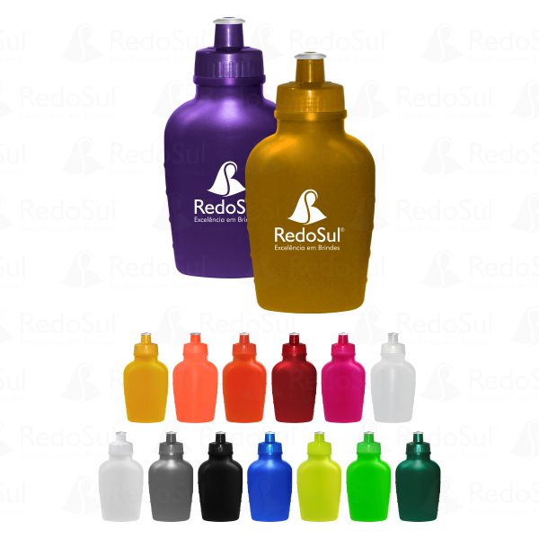 RD 8149500-Cantil Personalizado 500 ml | Monte-Azul-Paulista-SP