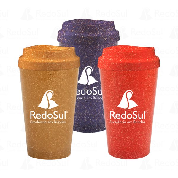 RD 810142 C-Copo MUG Personalizado Green Colors 320 ml | Sao-Manoel-do-Parana-PR