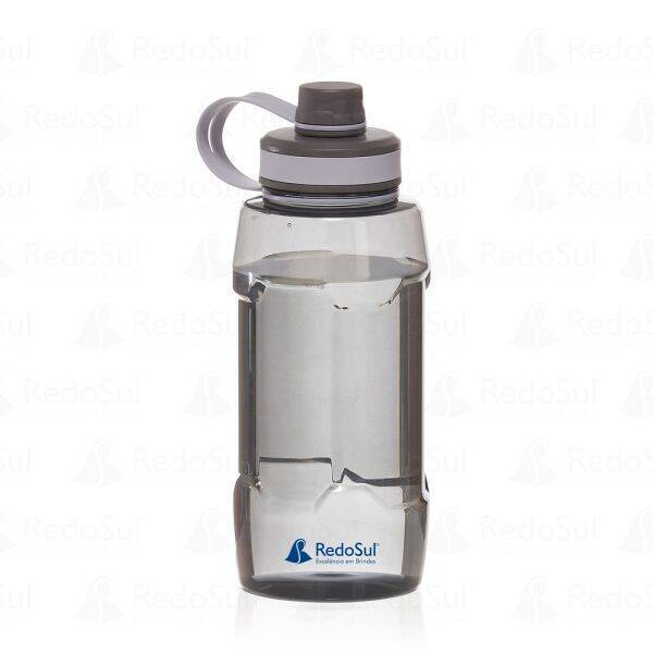 RD  8115800-Garrafa Personalizada Plástica 1500 ml | Marata-RS